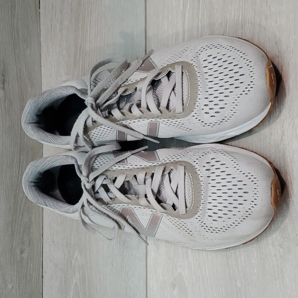 New Balance Womens ArishibWARISL01 Athletic Running Sneakers shoes sz 9.5 - Picture 4 of 14